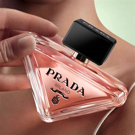 prada paradoxe make up|paradoxe perfume Prada beauty.